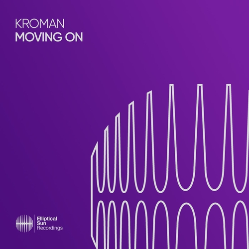 Kroman - Moving On [ESR637]